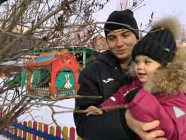 "Почему важно кормить птиц зимой" "Почему важно кормить птиц зимой".