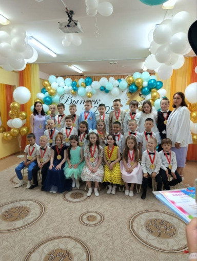 "Выпускной 2025" "Выпускной 2025".